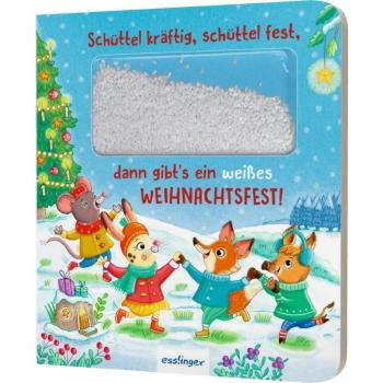 Schüttel-Pappe