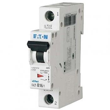 Interruttore Eaton 2A B-Char MOE FAZT‑B2/1