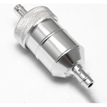 Universal 8mm Gasoline Fuel Filter Cleaner for Motorcycles
