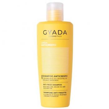 GYADA Shampoing Soin Anti-Frisottis 250 ml