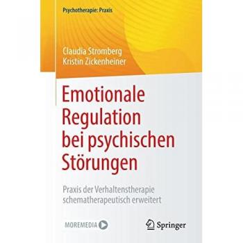 Emotionale Regulation bei psychischen Störungen