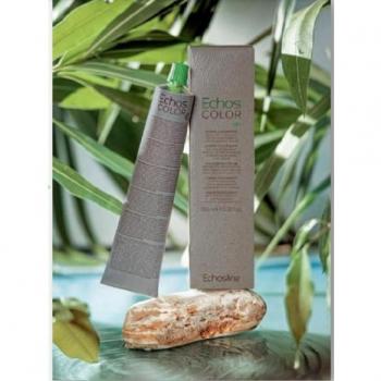 Echos Color 5.55 Castano Chiaro Mogano Vegan