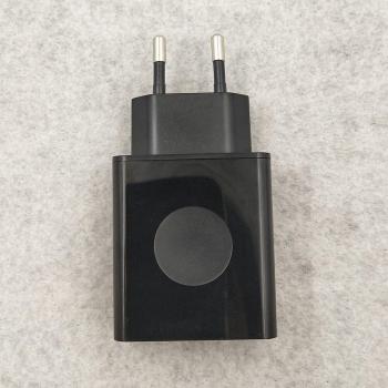 Lenovo Original Fast Charger 12V 2A EU Plug Quick Charge Adapter for Lenovo Z6 Lite Z5 Pro K10 Plus Z5pro GT K5S K5 Note