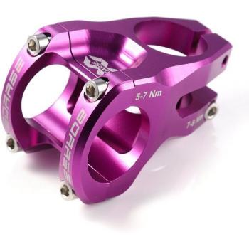 MTB Handlebar Stem 31.8mm 28.6mm Ahead 40mm