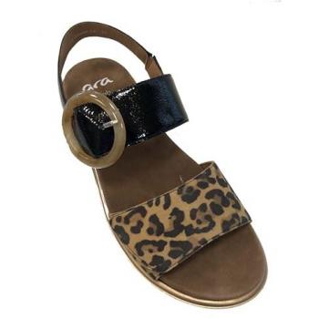 ARA Leder Sandalen für Damen