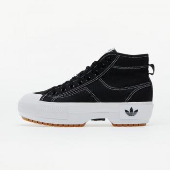 Zapatillas Adidas para Mujer Modelo Gz8857 Color Negro