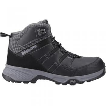 Timberland Pro Switchback LT Safety Boots – Size 12