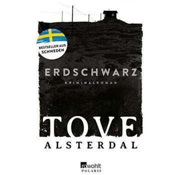 Erdschwarz