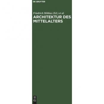 Architektur des Mittelalters