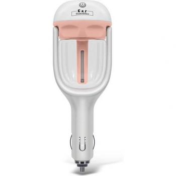 Portable Car Aroma Diffuser