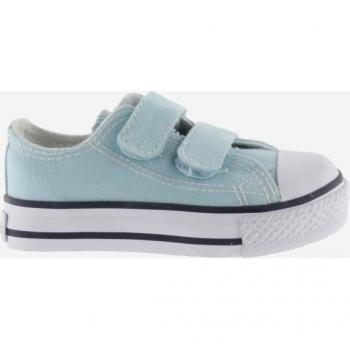 Victoria Tribu Canvas Slip-On Sneakers (Toddler/Little Kid)
