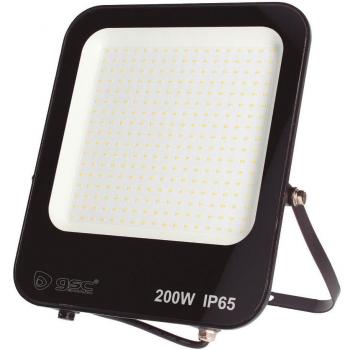 Proyector LED 200W 6500K IP65 Tandur