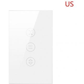 Smart Curtain WiFi Switch for Electric Blinds
