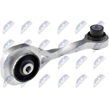 Motorlager hinten unten NTY ZPS-RE-028