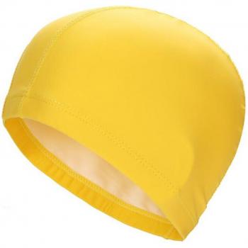 Nylon Swim Cap for Adults