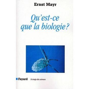 Qu'est-ce que la biologie