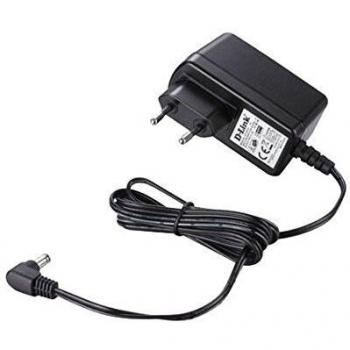 D-Link PSM-12V-55-B adaptador e inversor de corriente PSM-12V-55-B