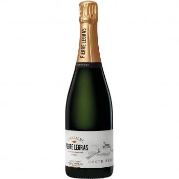 Pierre Legras Champagne Grand Cru Blanc de Blancs Coste Beert Brut