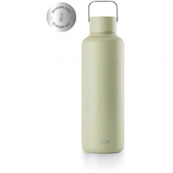 Termo Pequeño Color Matcha 600 ml – Equa