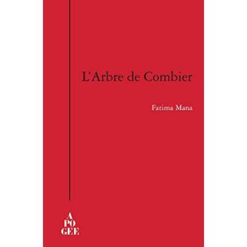 L'Arbre de Combier - Fatima Mana
