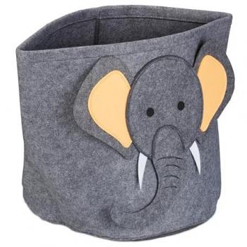 Cesta Portagiochi Elefante