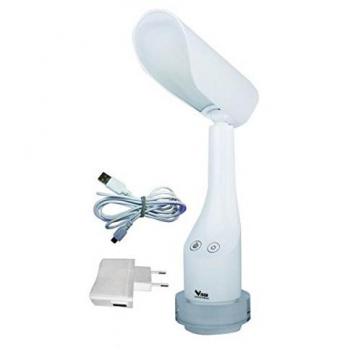 Vigor Luci da Tavolo LED 8 Kline