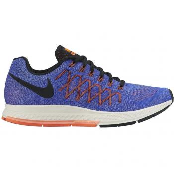 Nike Wmns Air Zoom Pegasus 32, Zapatillas de Running para Mujer, Azul