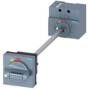 Accessorio di Chiusura Elettrica Portatile Siemens 3VA9137-0FK31