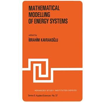 Kavrakogammalu, Ibrahim: Mathematical Modelling of Energy Systems