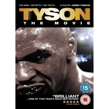 Tyson - The Movie
