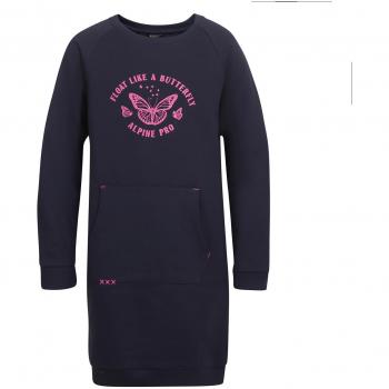 Alpine Pro Anaho Abbigliamento Bambino Blu