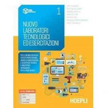 NUOVO LABORATORI TECNOLOGICI ED ESERCITAZIONI 1