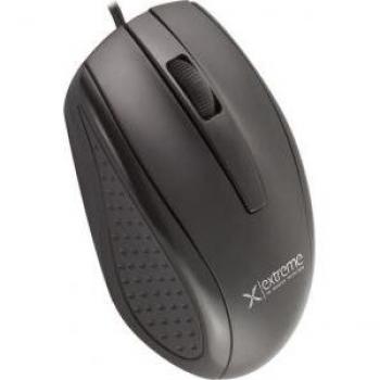 Esperanza EXTREME BUNGEE 3D MOUSE OPT. STUHL USB SCHWARZ