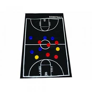 Portable Magnetic Basketball Wall Board