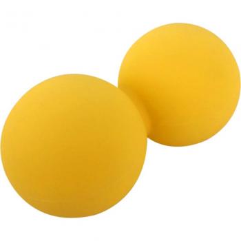 Double Lacrosse Ball