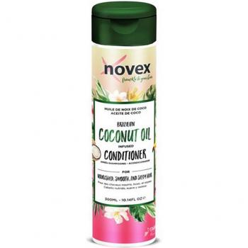 Acondicionador Nutritivo de Coco Novex