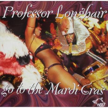 Go to the Mardi Gras