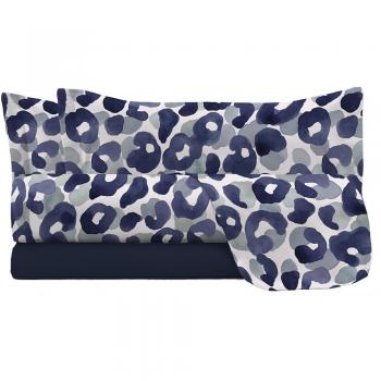 Completo letto Fashion - wild