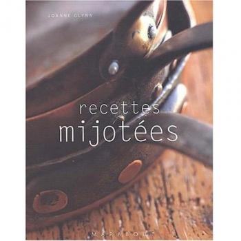 Recettes mijotées (Autres Formats)