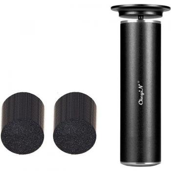 Exfoliateur de Pieds Électrique