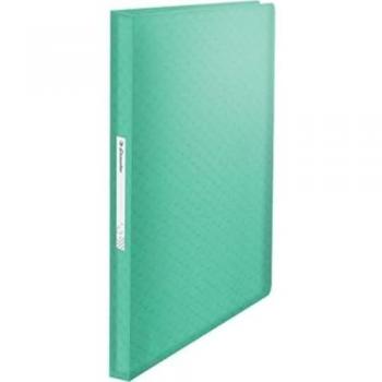 ESSELTE Ringbuch Colour'Ice A4 PP 2 Ringe 25mm grün