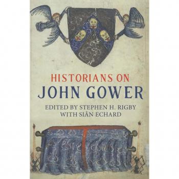 Vitalsource Technologies, Inc. Historians On John Gower