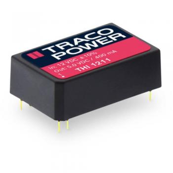 Convertitore DC/DC TracoPower THI 0511