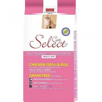 Picart Select Cat Kitten Chicken and Rice