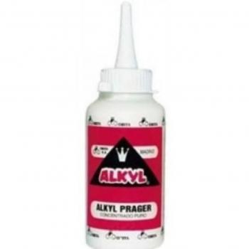 Cola Blanca Alkyl con Aplicador 100ml
