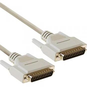 EFB Elektronik 10m 25-poliges St.-St. Kabel