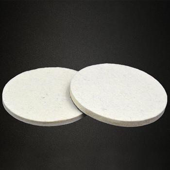 5-Inch Buffing Wheel for Auto Mirror Cleaning