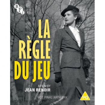 La Règle Du Jeu
