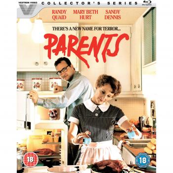 Parents (Vestron) (Blu-ray) [2018]