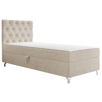 Letto continentale Manila 02